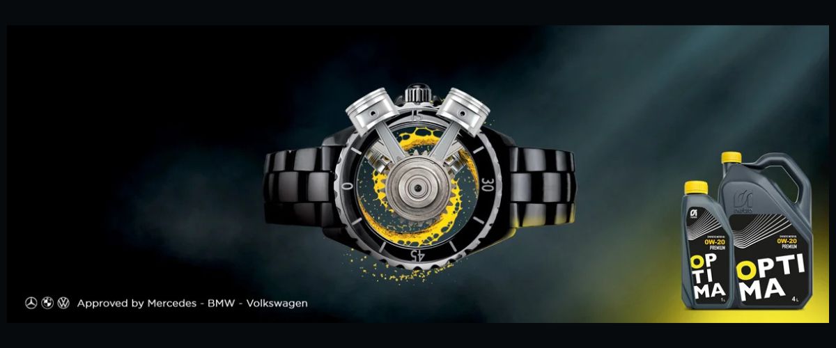 OPTIMA PREMIUM – nova potpuno sintetička ulja iz Rafinerije ulja Modriča
